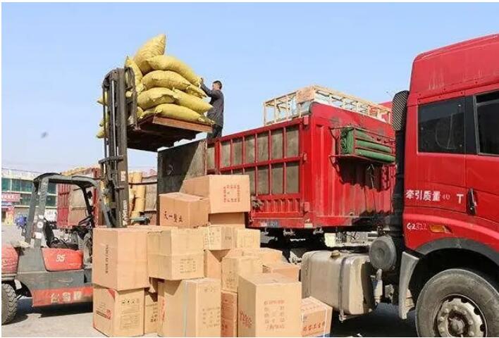 漳州到黄骅市物流专线