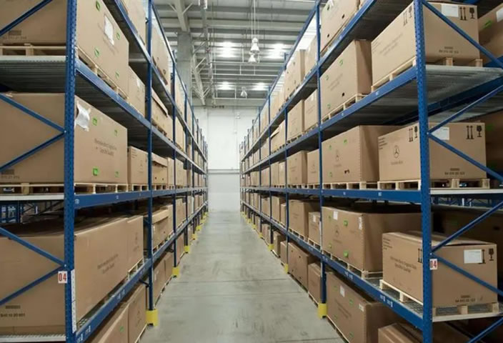 漳州到黄骅市货物仓储