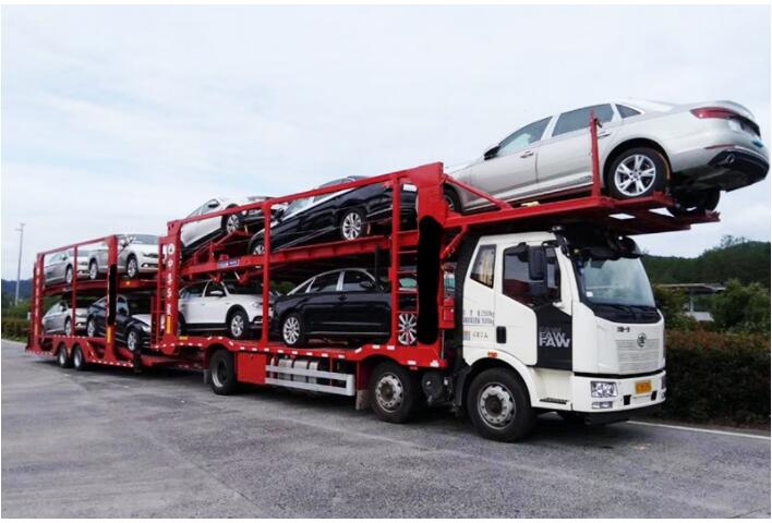 漳州到黄骅市轿车托运